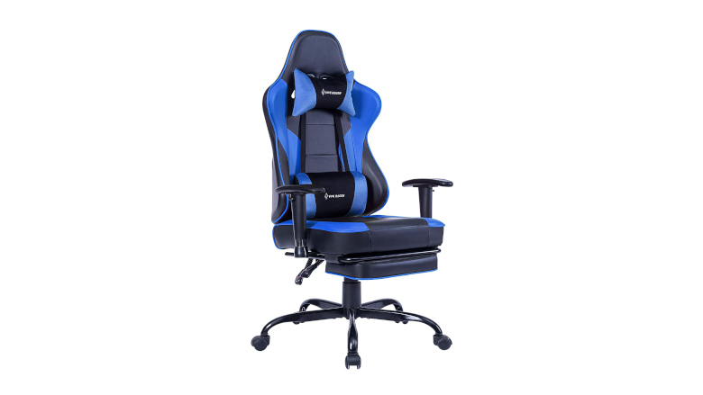 von racer gaming chair reddit