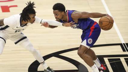Clippers’ Recent Addition Explodes Onto the Scene, Lauds ‘Great Culture’
