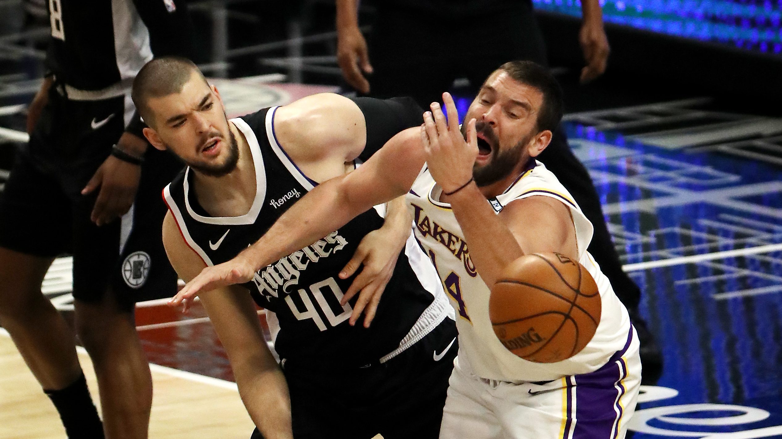 NBA Rumors: Latest on Clippers, Marc Gasol Injury and More