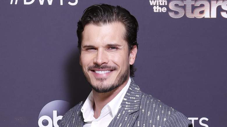 Gleb Savchenko is a professional dancer on 'Dancing With the Stars'