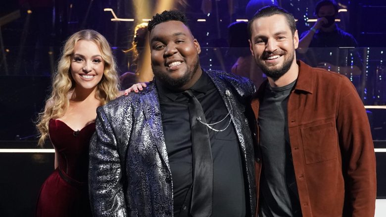 American Idol Season 19 Finale