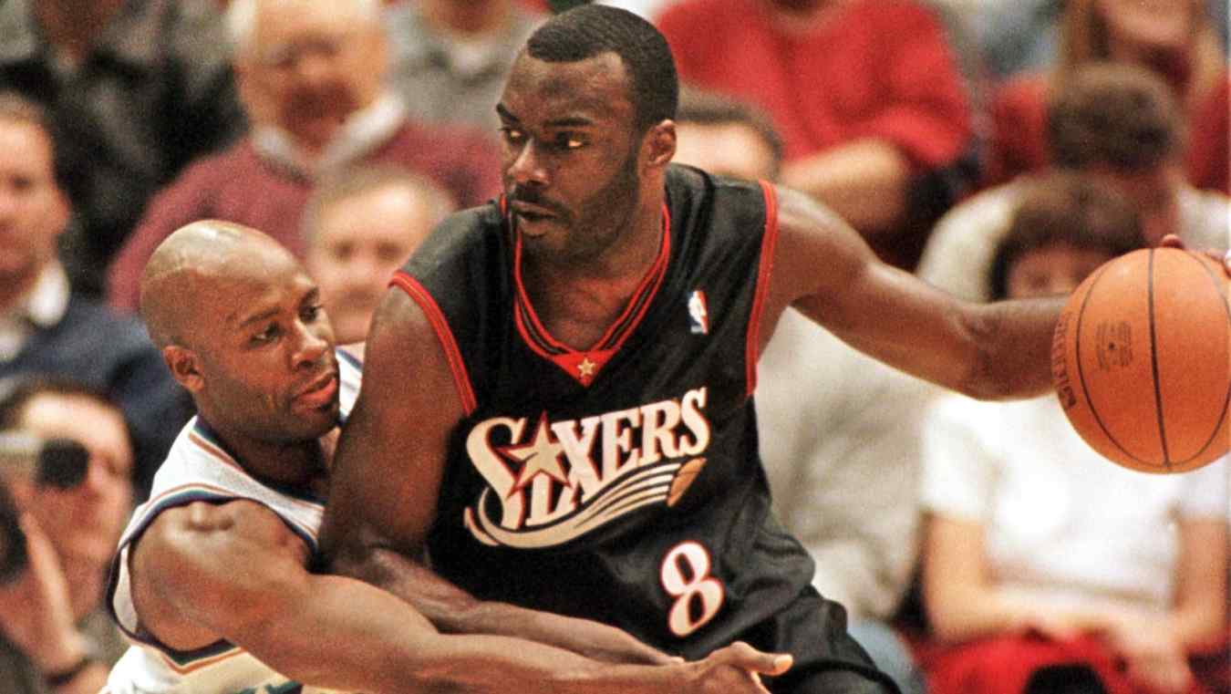 2001 Sixers Legend Says Current Team Has 'Parts to Get It Done'