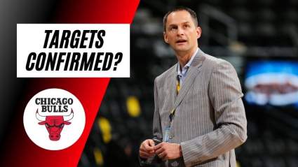 Bulls Will Target 2 Young Western Conference PGs in the Offseason