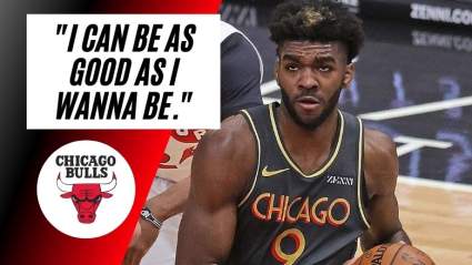 Patrick Williams Announces Critical Decision About His Next Step
