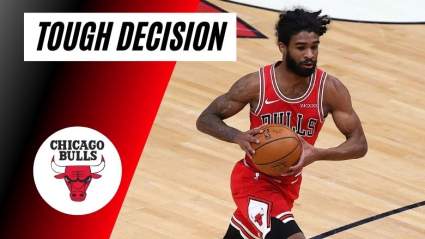 Bold Coby White Trade Proposal Would Land Bulls New PG and Athletic Young C