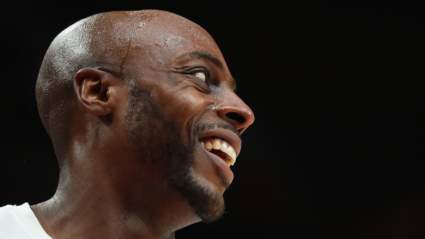 Journeyman Big Man Reacts to Latest Deal With Sixers