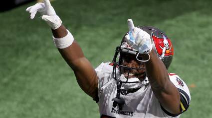 Antonio Brown Looks to Earn Loads of Incentives in 2021