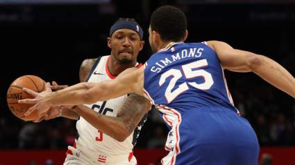 Analyst: Sixers’ Simmons Will Struggle Against Wizards Stars