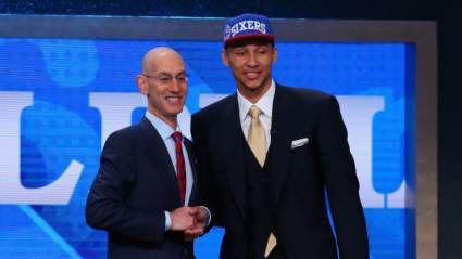 Sixers May Have Inspired NBA Play-In Tournament With ‘The Process’