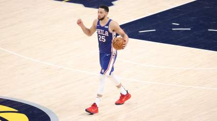 Analyst Tabs Sixers Star Among Players With ‘Most to Prove’ in Playoffs