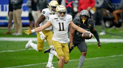 New Rams Tight End Has Family Ties to a 2000 Super Bowl Champ