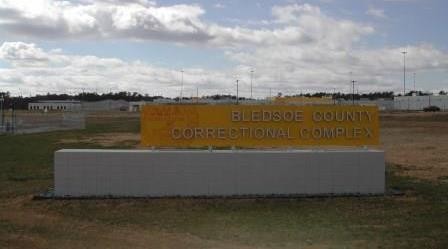Bledsoe County Correctional Complex