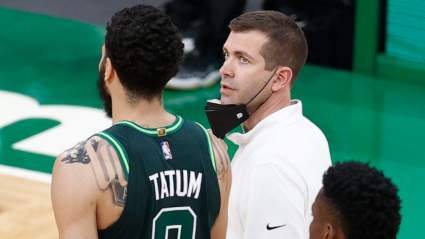 Longtime NBA Writer: Brad Stevens Deserves Blame for Celtics’ Woes