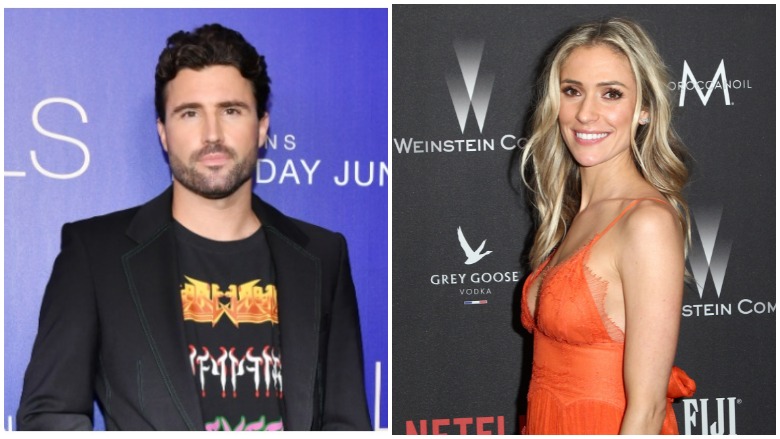 Kristin Cavallari & Brody Jenner’s The Hills New Beginnings ‘Reboot ...