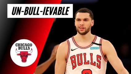 Wild Trade Proposal Would Send Zach LaVine to Miami Heat