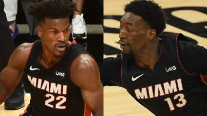 Miami Heat’s 2 Stars Named ‘Biggest Disappointments’ in Playoffs: B/R