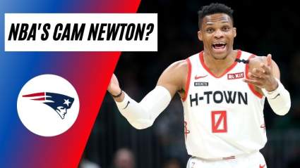 ‘He’s The Cam Newton of the NBA’: ESPN Analyst