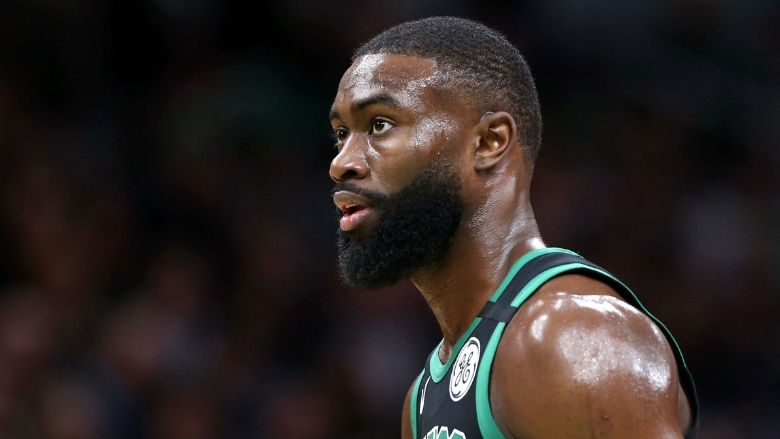 Celtics legend expects Jaylen Brown trade