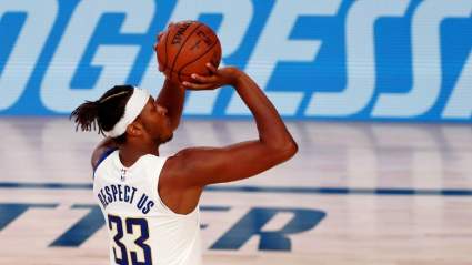 Celtics ‘Should’ve Made’ Blockbuster Trade for 25-Year-Old Big, per Analyst