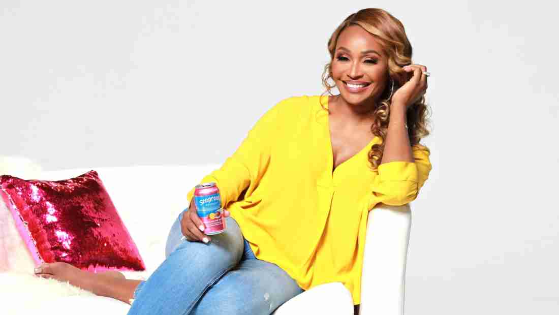 Catching Up With Rhoa Star And Mom Cynthia Bailey