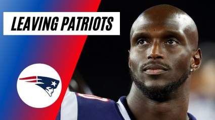 Patriots Lose Veteran CB and Super Bowl Champion to Division Rival