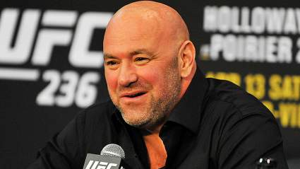 ‘Four Baddest Women on Earth’ Named By Dana White [LOOK]