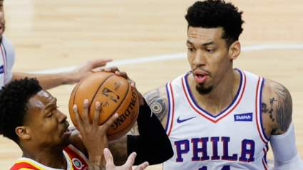 Former Exec: Sixers Wing Among NBA’s Most Underrated