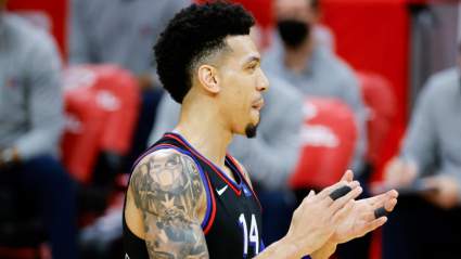 Sixers Wing’s Net-Scorching Ways Key Playoff Wins