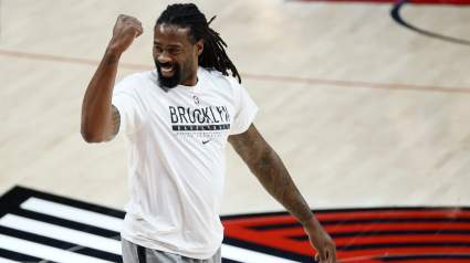 Is This Nets Player’s Role About to Change vs. Celtics?