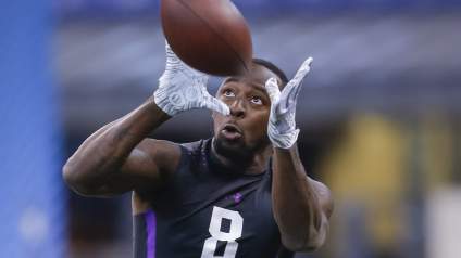 Bucs Make Roster Move to Bolster Key Position Group