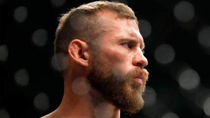 Twitter Reacts to Donald Cerrone: ‘Probably Done’