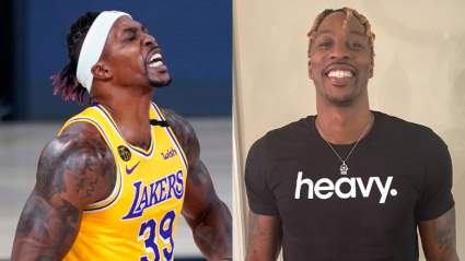 Sixers’ Dwight Howard Ready to Meet Lakers at ‘Top of the Mountain’