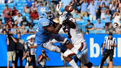 Rams May Have Found Future Defensive Leader in Talented Rookie