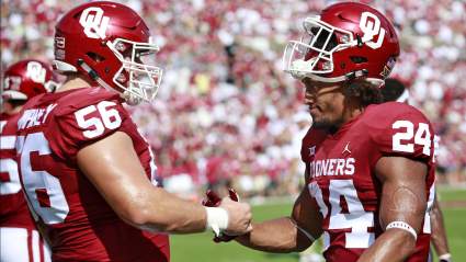 Highly Touted Chiefs Rookie Earns Impressive Comparison to Titans Starter