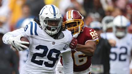 Defensive Trouble Spot Cited Lions’ Next Free Agency Upgrade