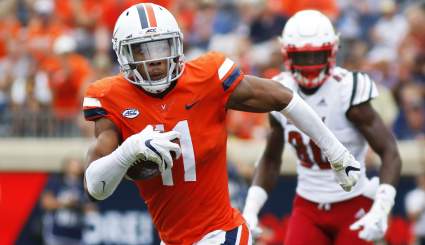Bears Sign Potential Robert Quinn Replacement: Report