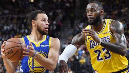 Lakers Playoff Picture: How L.A. Can Avoid the Play-in Tournament