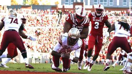 Lions Allegedly Stole Key NFL Draft Prospect From Eagles’ Lap