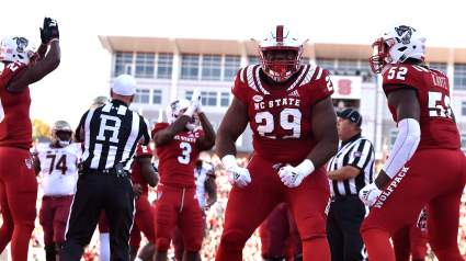 Key Lions Defensive Position ‘Most Improved’ in NFL After Draft