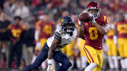 Lions Rookie Projected for ‘Surprise’ NFL Impact During 2021