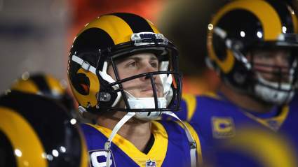 ‘Hungry’ Jared Goff Draws Major Early Praise During Lions Offseason