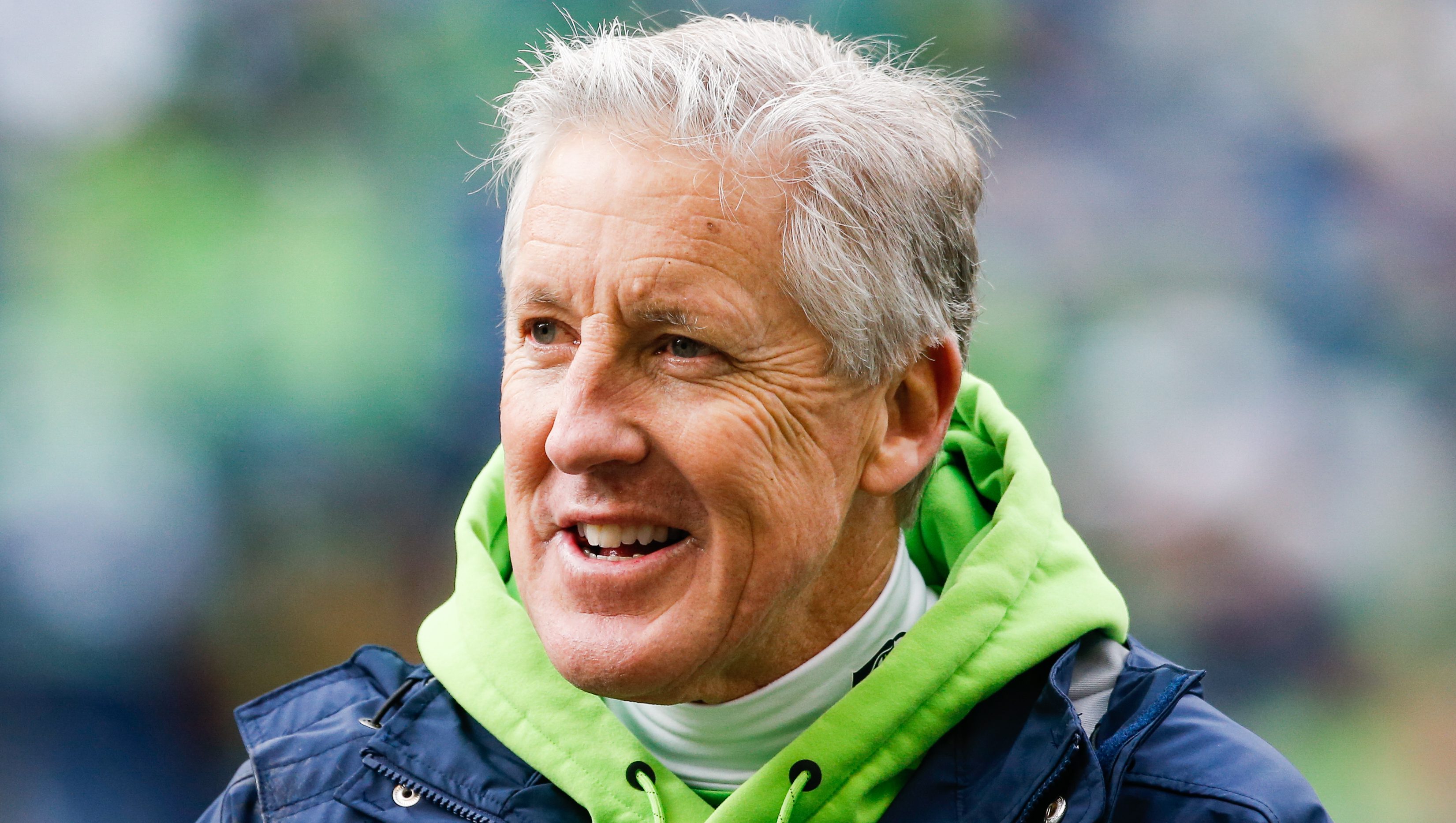 Report: Seahawks hire ex-Broncos DC Ed Donatell, but not as team's DC -  Seattle Sports