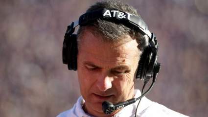 AFC Foe Left ‘Heartbroken’ After Giants’ Thievery on Draft Night