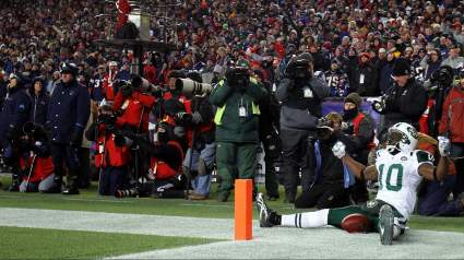 Jets 2021 Expectations Should Be Ending Playoff Drought