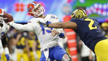 Packers Undrafted Free Agent Tracker: Kenny Clark Gets DL Help