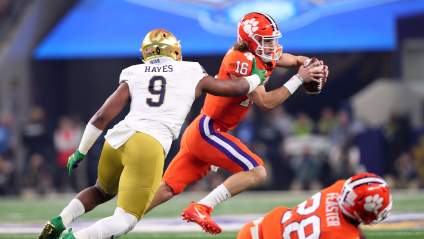 Ravens Given Perfect Grade for 2021 NFL Draft Work