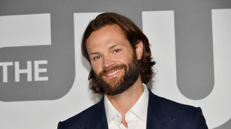 Jared Padalecki