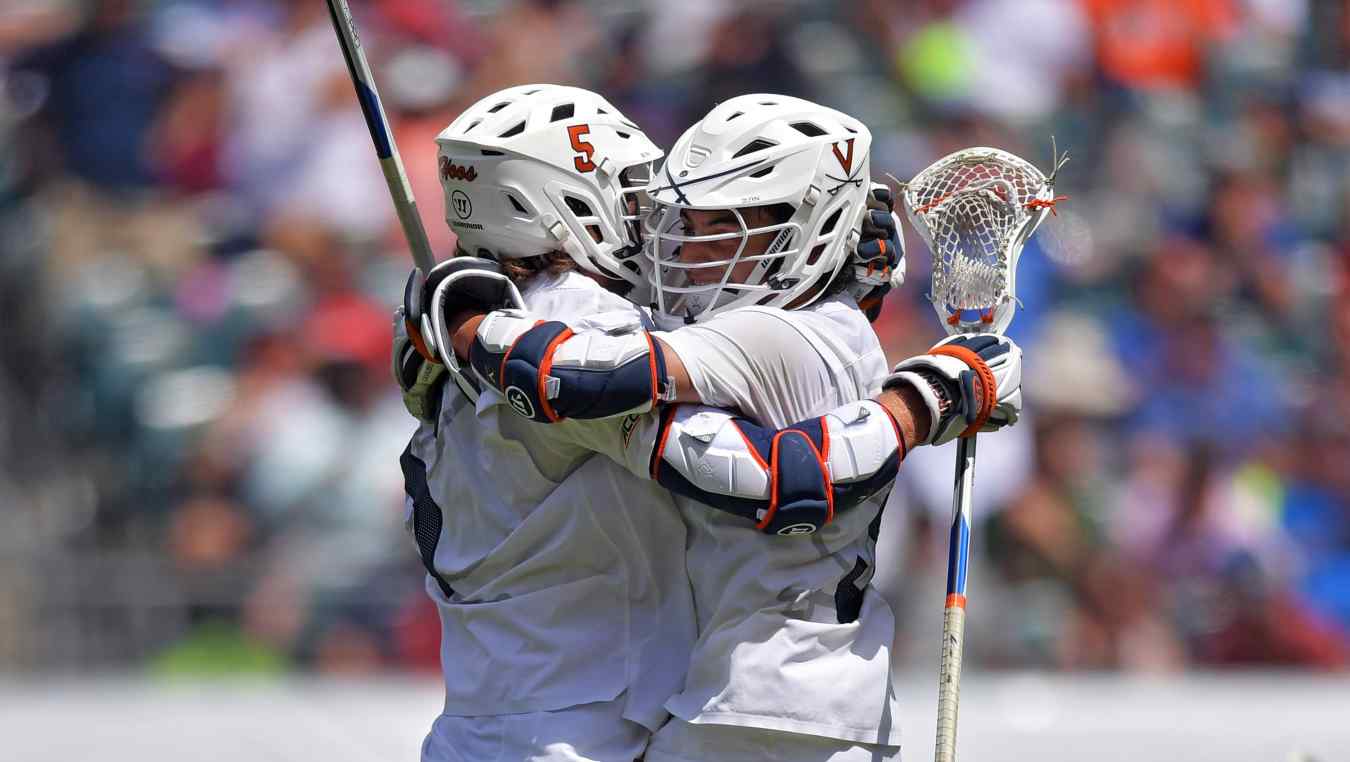Maryland vs Virginia Lacrosse Live Stream How to Watch