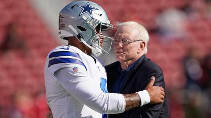 Dak Prescott Reveals Whether He ‘Deserves’ More Power From Cowboys