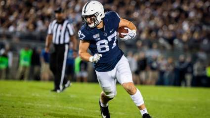 Steelers Receive League-Worst Draft Grade from Famed Analyst